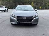 New 2025 Nissan Sentra S image 2