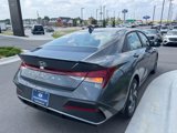 New 2025 Hyundai Elantra Sport image 5