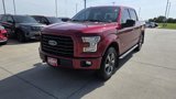 Used 2015 Ford F150 XLT w/ Equipment Group 302A Luxury image 3