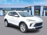 New 2025 Buick Encore GX Preferred image 2