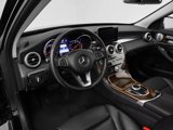 Used 2017 Mercedes-Benz C 300 4MATIC Sedan image 4
