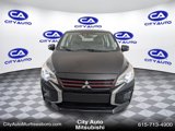 New 2024 Mitsubishi Mirage SE image 3