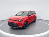 New 2025 Kia Soul EX image 4