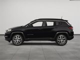 New 2025 Jeep Compass Limited w/ Elite Group image 3