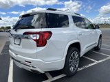 Used 2021 GMC Acadia Denali w/ LPO, Floor Liner Package image 4
