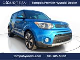 Used 2017 Kia Soul + w/ Designer's Package image 2