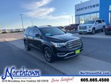 Used 2019 GMC Acadia SLT image 3