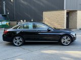 Used 2016 Mercedes-Benz C 300 4MATIC Sedan w/ Premium 1 Package image 4