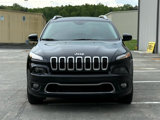 Used 2016 Jeep Cherokee Limited image 2