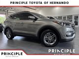 Used 2017 Hyundai Santa Fe Sport image 4