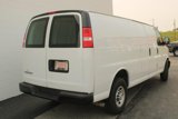Used 2021 Chevrolet Express 2500 Extended w/ Driver Convenience Package image 4