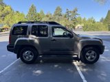 Used 2005 Nissan Xterra SE image 4