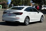 New 2025 Honda Civic LX image 4