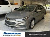 Used 2018 Chevrolet Cruze LT w/ Convenience Package image 5