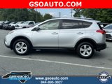 Used 2013 Toyota RAV4 XLE image 3
