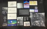 Used 2008 Chevrolet Corvette Z06 w/ Preferred Equipment Group image 3
