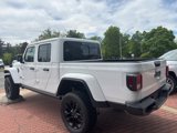 New 2025 Jeep Gladiator Sport image 4