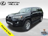 Used 2018 Toyota 4Runner SR5 image 1