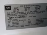 Used 2017 Chevrolet Suburban Premier image 2