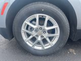 Used 2024 Chevrolet Equinox LT image 2