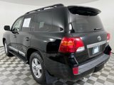 Used 2013 Toyota Land Cruiser image 5