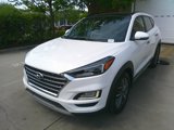 Used 2019 Hyundai Tucson Ultimate image 5