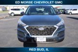 Used 2019 Hyundai Tucson SE w/ Cargo Package image 3