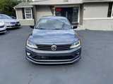 Used 2018 Volkswagen Jetta Wolfsburg Edition image 3