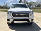 Certified 2024 RAM 1500 Laramie image 3