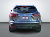 Used 2022 Nissan Rogue Sport SL image 4