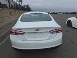 Used 2022 Chevrolet Malibu LT image 4