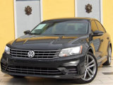 Used 2018 Volkswagen Passat 2.0T R-Line image 3