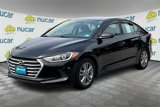 Used 2018 Hyundai Elantra SEL image 3