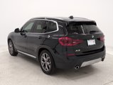 Used 2021 BMW X3 xDrive30i w/ Premium Package image 6