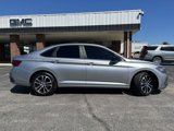 Used 2024 Volkswagen Jetta Sport image 3