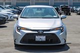 Used 2022 Toyota Corolla LE image 2