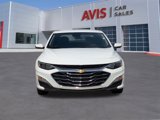 Used 2023 Chevrolet Malibu LT image 2