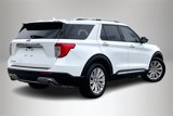 Certified 2021 Ford Explorer Limited w/ Equipment Group 301A image 5