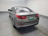 Used 2014 Kia Optima EX w/ EX Premium Package image 5