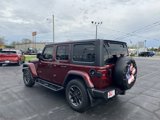 Used 2021 Jeep Wrangler Unlimited Sport image 5