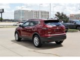 Used 2021 Nissan Rogue Sport SV image 4