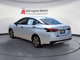 New 2025 Nissan Versa S image 3