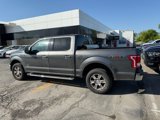 Used 2017 Ford F150 XLT w/ Equipment Group 302A Luxury image 6