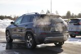 Used 2020 Jeep Cherokee Limited image 6