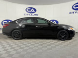 Used 2018 Nissan Altima 2.5 S image 3