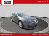 Used 2012 Ford Fusion SE image 3