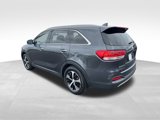 Used 2017 Kia Sorento EX w/ EX Premium Package image 5