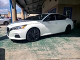 Used 2019 Nissan Altima 2.5 SR image 2