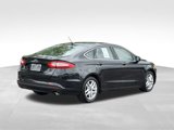 Used 2015 Ford Fusion SE w/ Equipment Group 202A image 5