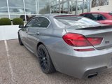 Used 2013 BMW 650i Gran Coupe xDrive image 4